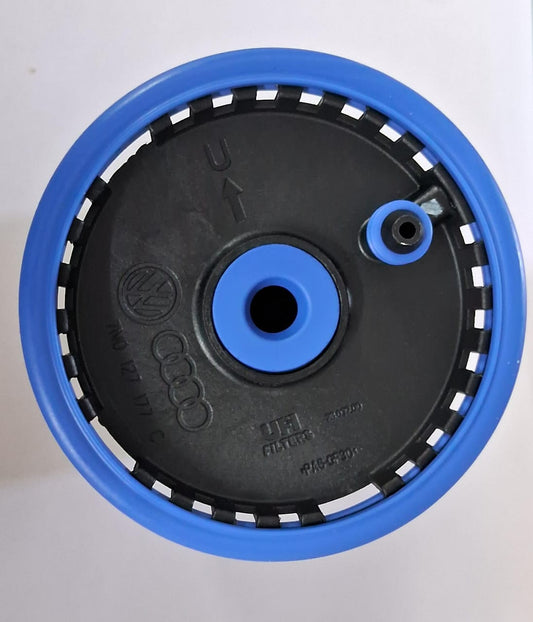 Audi, Skoda, VW 1.6, 2.0 Diesel - Fuel Filter - 7N0127177C - VW