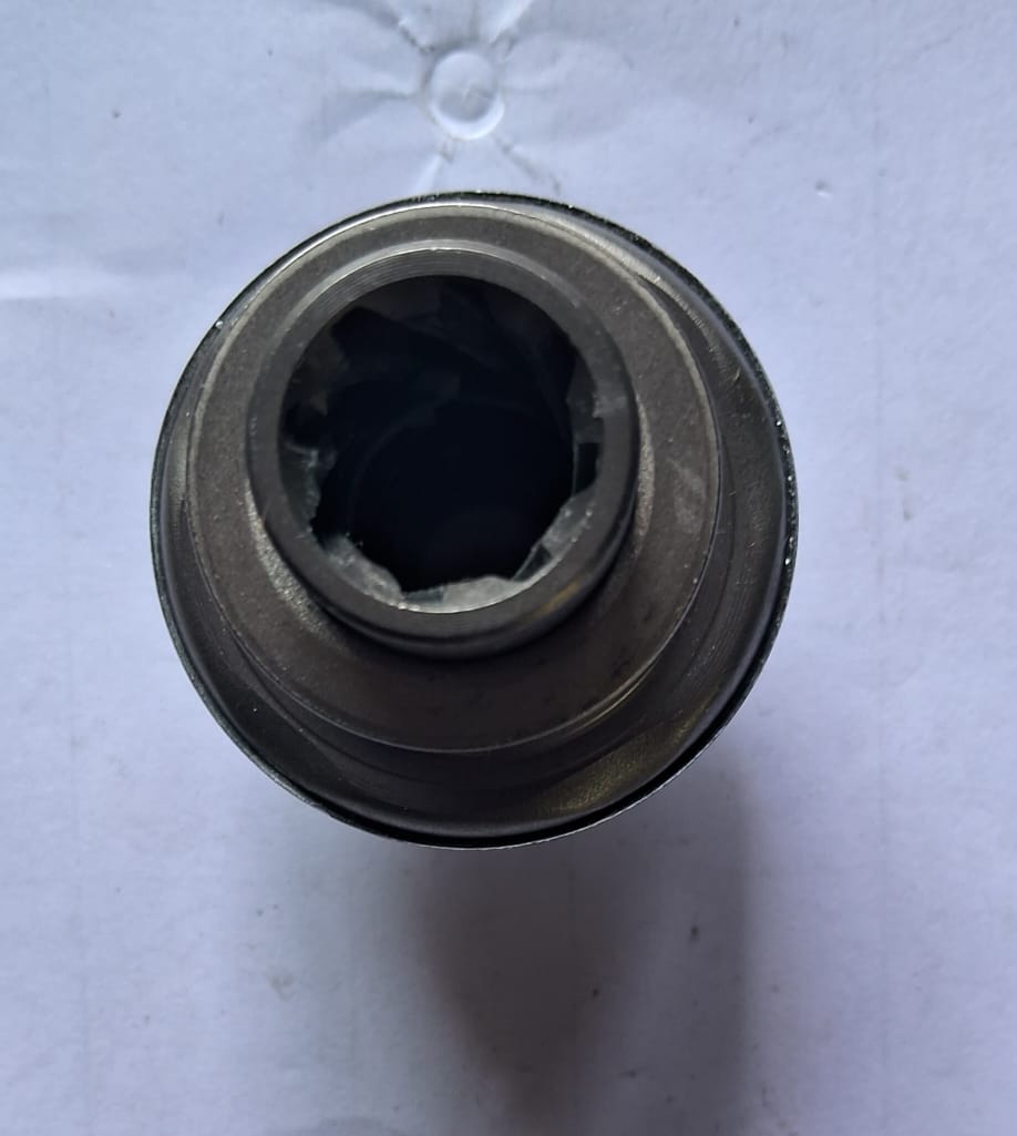 Hyundai Accent, Getz, Prime, Grand I10, I10 Kappa, I20 Old, I20 Elite, Verna Fluidic, Xcent Petrol - Garari - ORC Assy (Clutch - Over Running) - 406552 - Valeo