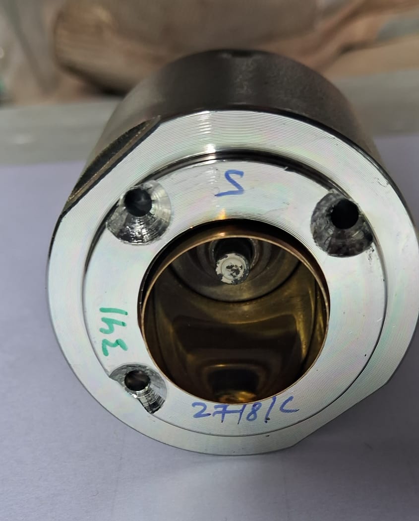 Ford Figo, Figo Aspire, Fiesta, Ecosport - Solenoid Switch, Starter - 406567 - Valeo