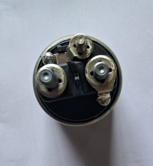 Ford Figo, Figo Aspire, Fiesta, Ecosport - Solenoid Switch, Starter - 406567 - Valeo