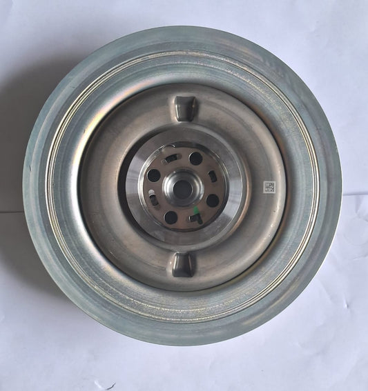 Volvo S60 II, S80 II, S90 II, V40, V60 I, II, V70 III, V90 II, XC40, XC60 I, II, XC70 II Crank Pulley - Damper Pulley 544050410 - INA