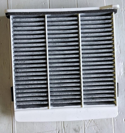 Mitsubishi Pajero, Sport - AC Filter - ZC-6277 - ZIP