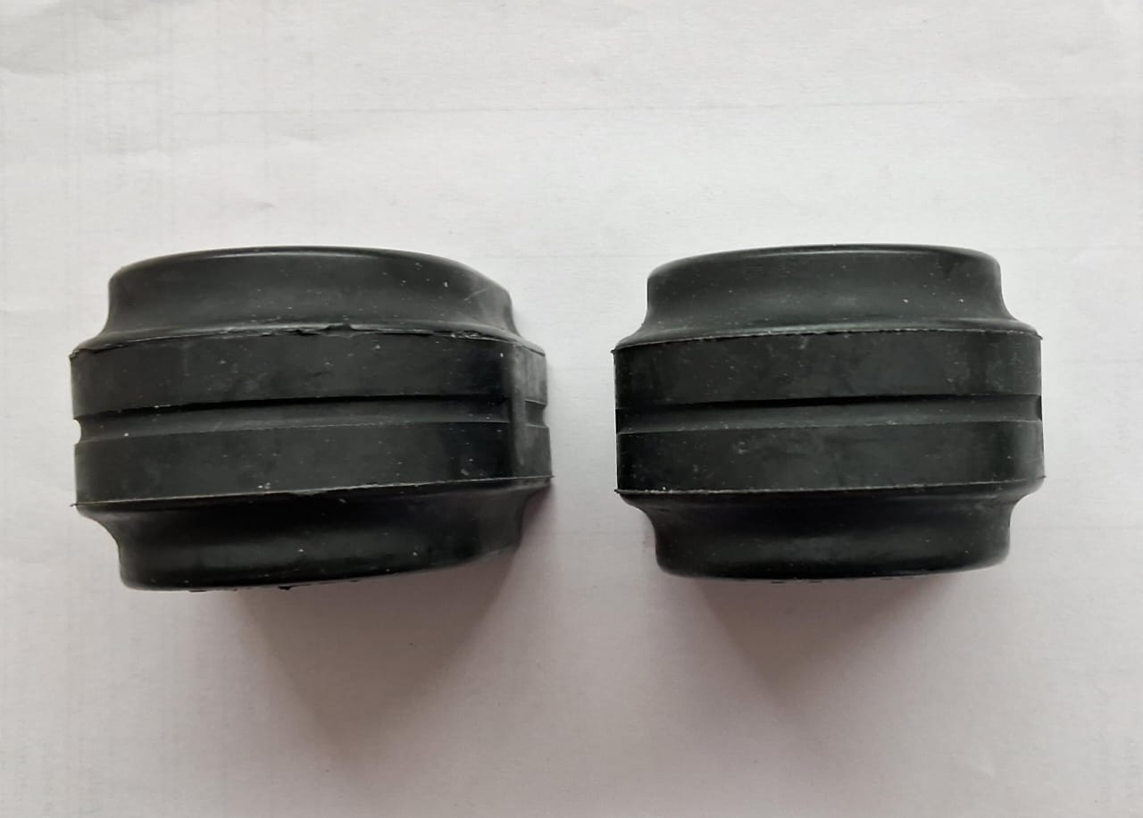 BMW 5 Series F10 - Jumping Rod Bush Set of 2 - TechNix