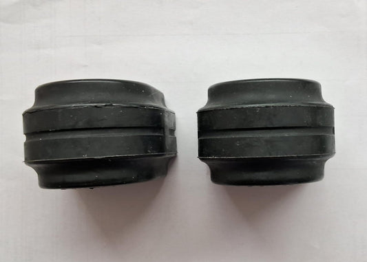 BMW 5 Series F10 - Jumping Rod Bush Set of 2 - TechNix