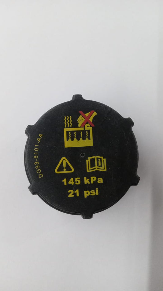Jaguar XE (X760), XF I (X250), Land Rover Freelander II (L359), Volvo C30, S60 I, II, S80 II, V40 Hatchback, V60 I, XC70 II - Coolant Cap 145 kPa - MJ