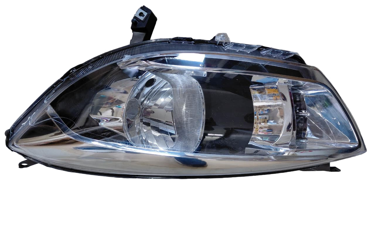 Tata Tiago - Head Light Left Side - 885554240101 - Tata Genuine