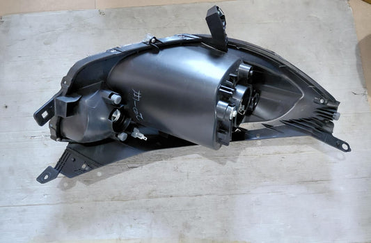 Tata Tiago - Head Light Left Side - 885554240101 - Tata Genuine