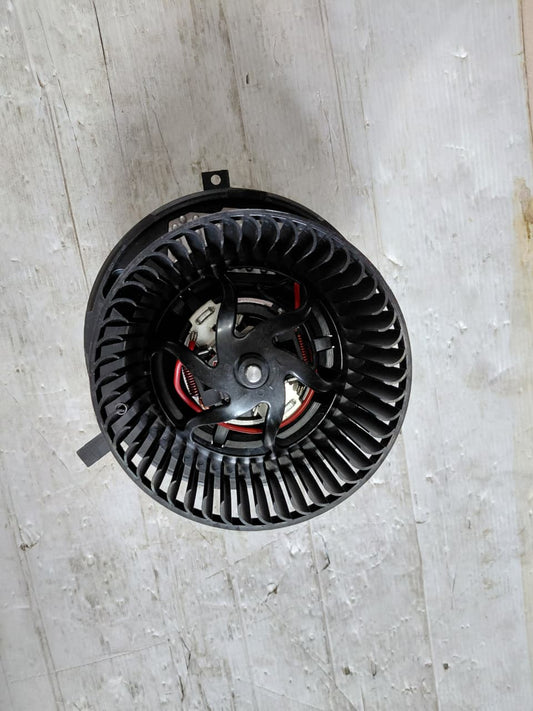 Audi Q3 8U, Skoda Laura, VW Jetta Blower Motor - MJ