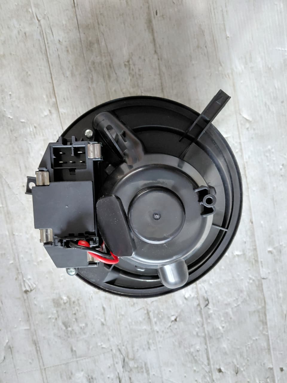 Audi Q3 8U, Skoda Laura, VW Jetta Blower Motor - MJ