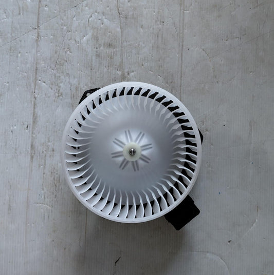 Jaguar XF Blower Motor - MJ