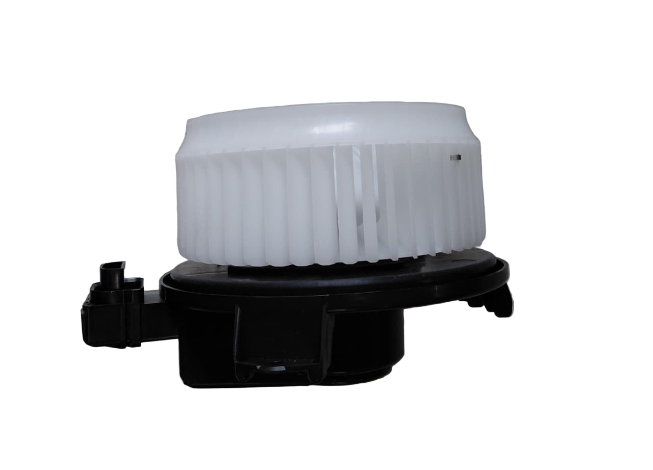 Jaguar XF Blower Motor - MJ