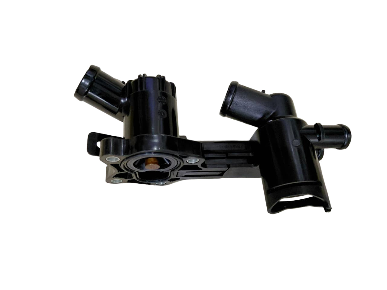 VW Polo GT Petrol - Thermostat Elbow 03F121111A - MJ