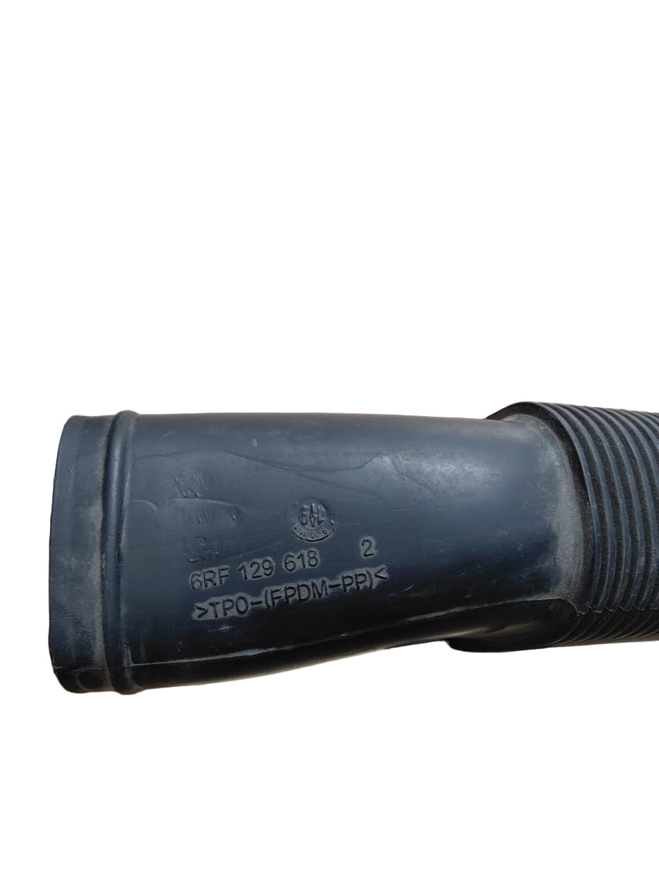 VW Ameo, Polo, Vento, Skoda Rapid, Fabia - Air Guide (Air Duct) - 6RF129618 Volkswagen