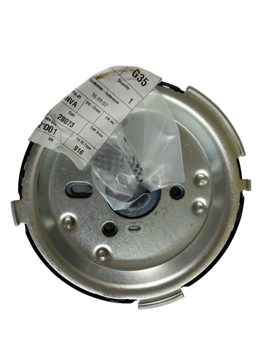 Audi A3 8V, A4 8K, A6 4G, Q3 8U, Q5 8R, VW Jetta, Passat, Tiguan, Polo, Skoda Fabia, Rapid, Superb, Yeti - CamShaft Gear Hub - 03L109236 - Volkswagen