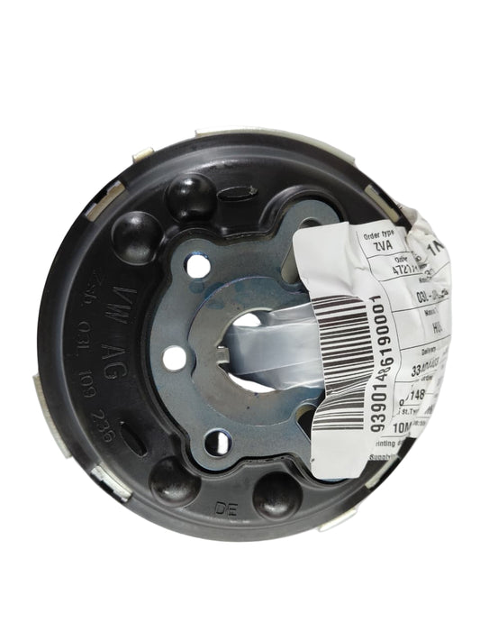 Audi A3 8V, A4 8K, A6 4G, Q3 8U, Q5 8R, VW Jetta, Passat, Tiguan, Polo, Skoda Fabia, Rapid, Superb, Yeti - CamShaft Gear Hub - 03L109236 - Volkswagen