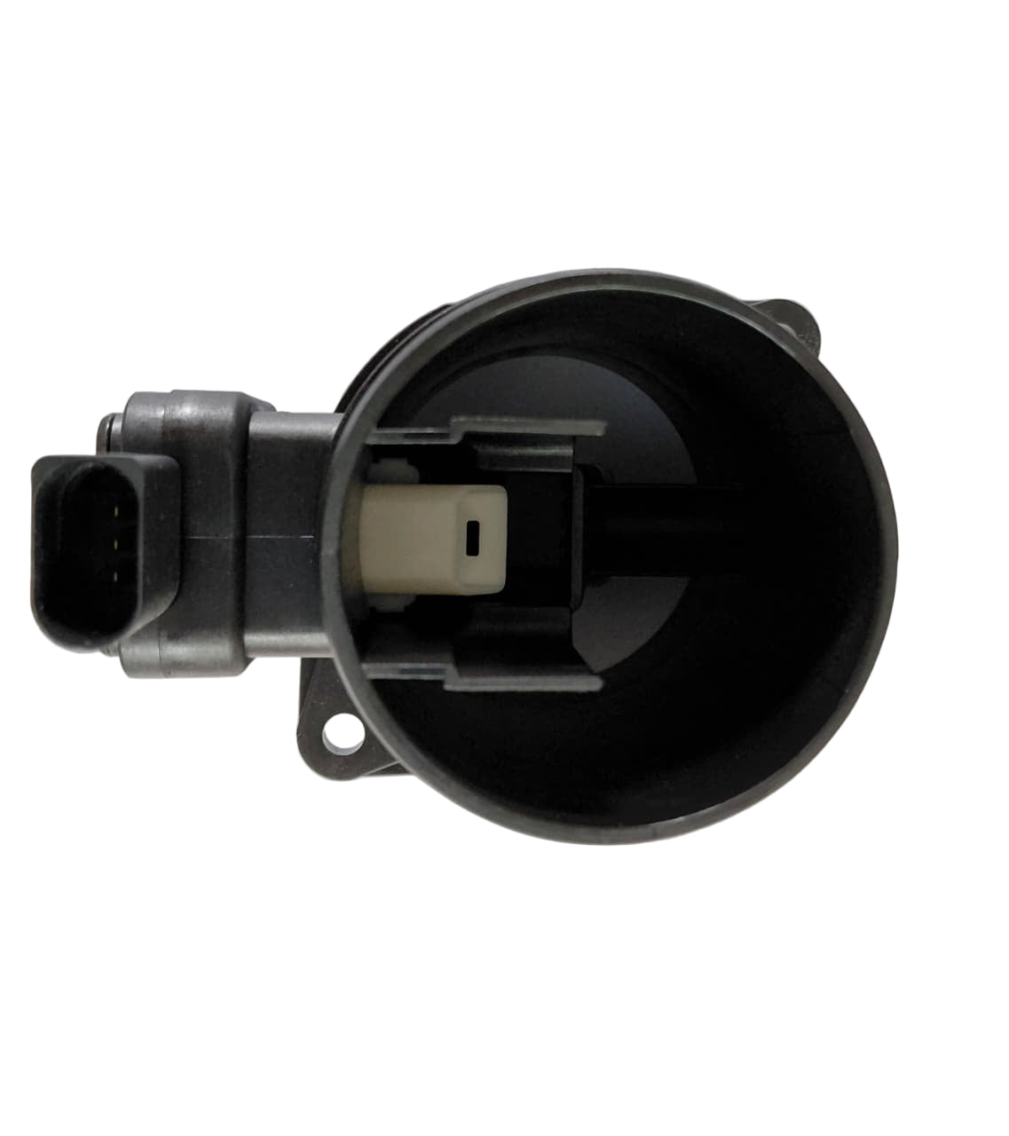 Audi A3 8P, Skoda Fabia, Octavia, Rapid, Superb, Yeti, VW Jetta, Passat, Polo - Mass Air Flow Sensor - 03L906461 - Volkswagen