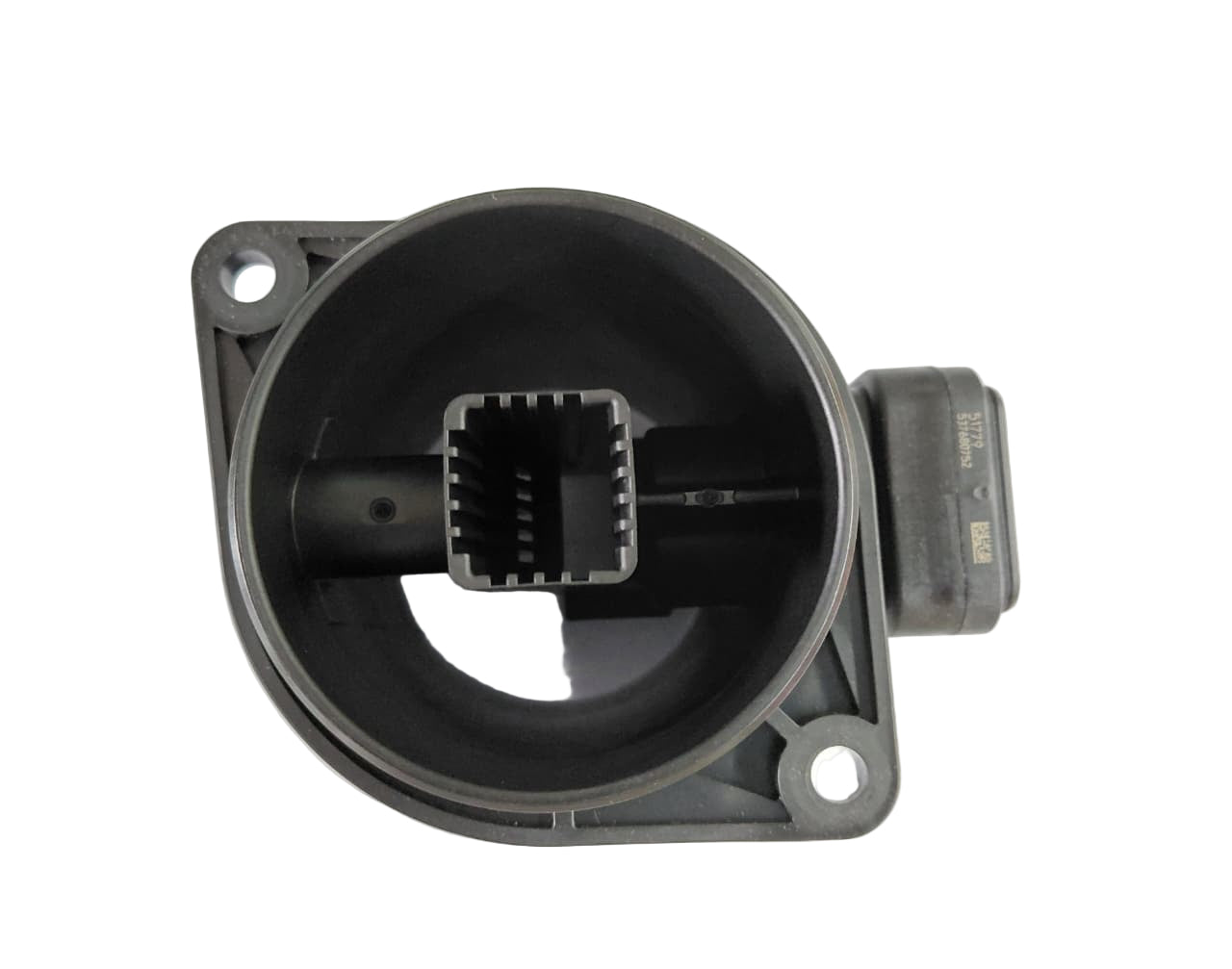 Audi A3 8P, Skoda Fabia, Octavia, Rapid, Superb, Yeti, VW Jetta, Passat, Polo - Mass Air Flow Sensor - 03L906461 - Volkswagen