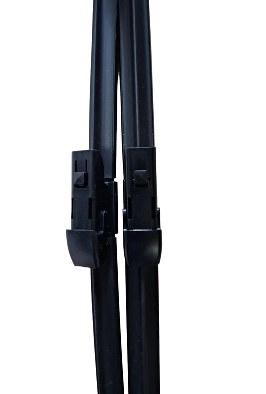 Land Rover N/M (628) - Front Wiper Blade Set (24' + 20') - MJ