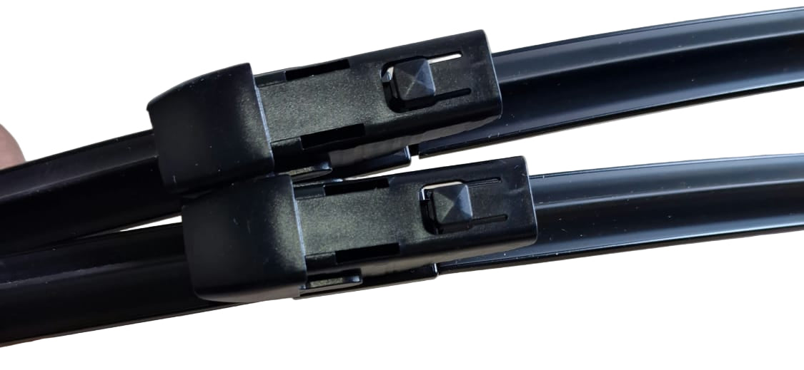 Land Rover N/M (628) - Front Wiper Blade Set (24' + 20') - MJ
