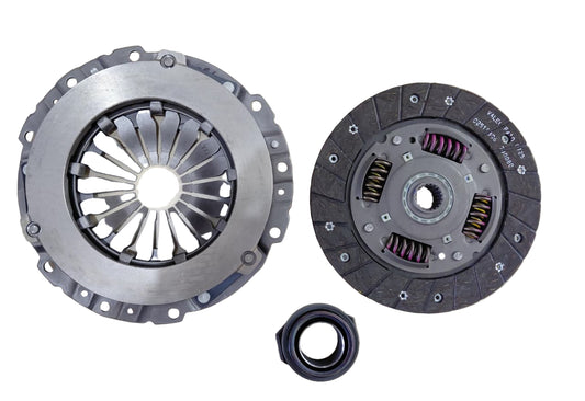 Maruti Suzuki Eeco, Super Carry - Clutch Set with bearing - 22400 M 83B20, 22100 M 83B20, 99000 M 24120 - MGP Genuine
