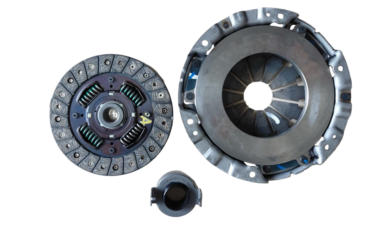 Honda Amaze New Model Petrol - Clutch Set (With Bearing) - Ceekay & Sachs