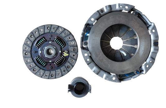 Honda Amaze New Model Petrol - Clutch Set (With Bearing) - Ceekay & Sachs