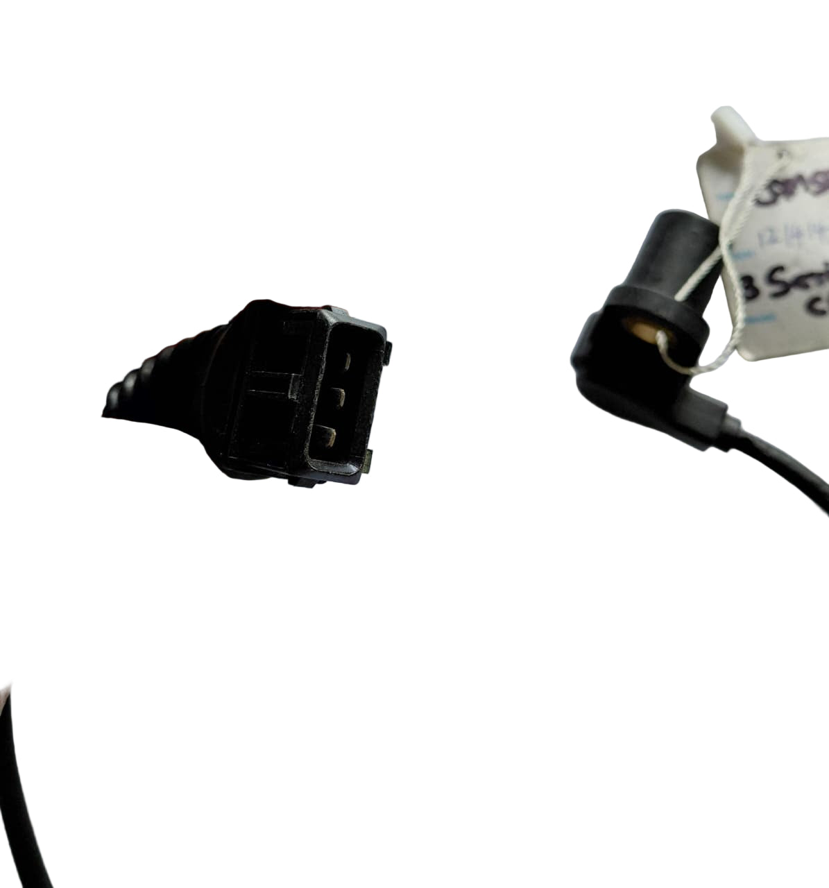 BMW 3 Series E36, 5 Series E60, X5 E83, Z4 E85 Petrol - Camshaft Sensor (3-PIN) 12141438081 - MJ