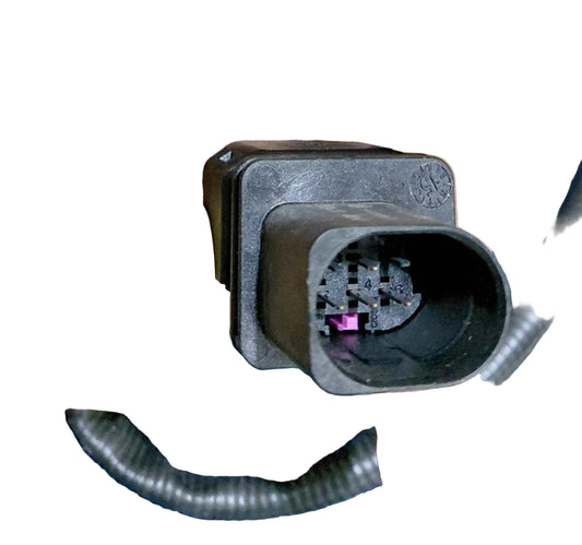 BMW E90, E60, F30, X3, X5, Jeep Compass, Mercedes A, B, CLA, GLA, W204, W212, W166, Mini Countryman, Mitsubishi - Oxygen Sensor (6-PIN) 1928404682 - MJ
