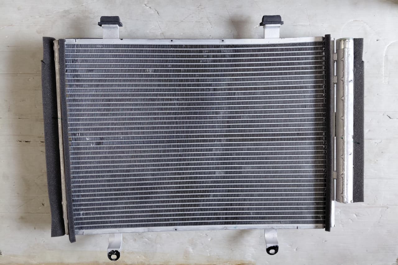 Maruti Suzuki Ertiga old (Before 2018) - Condenser 95310 M 60M00