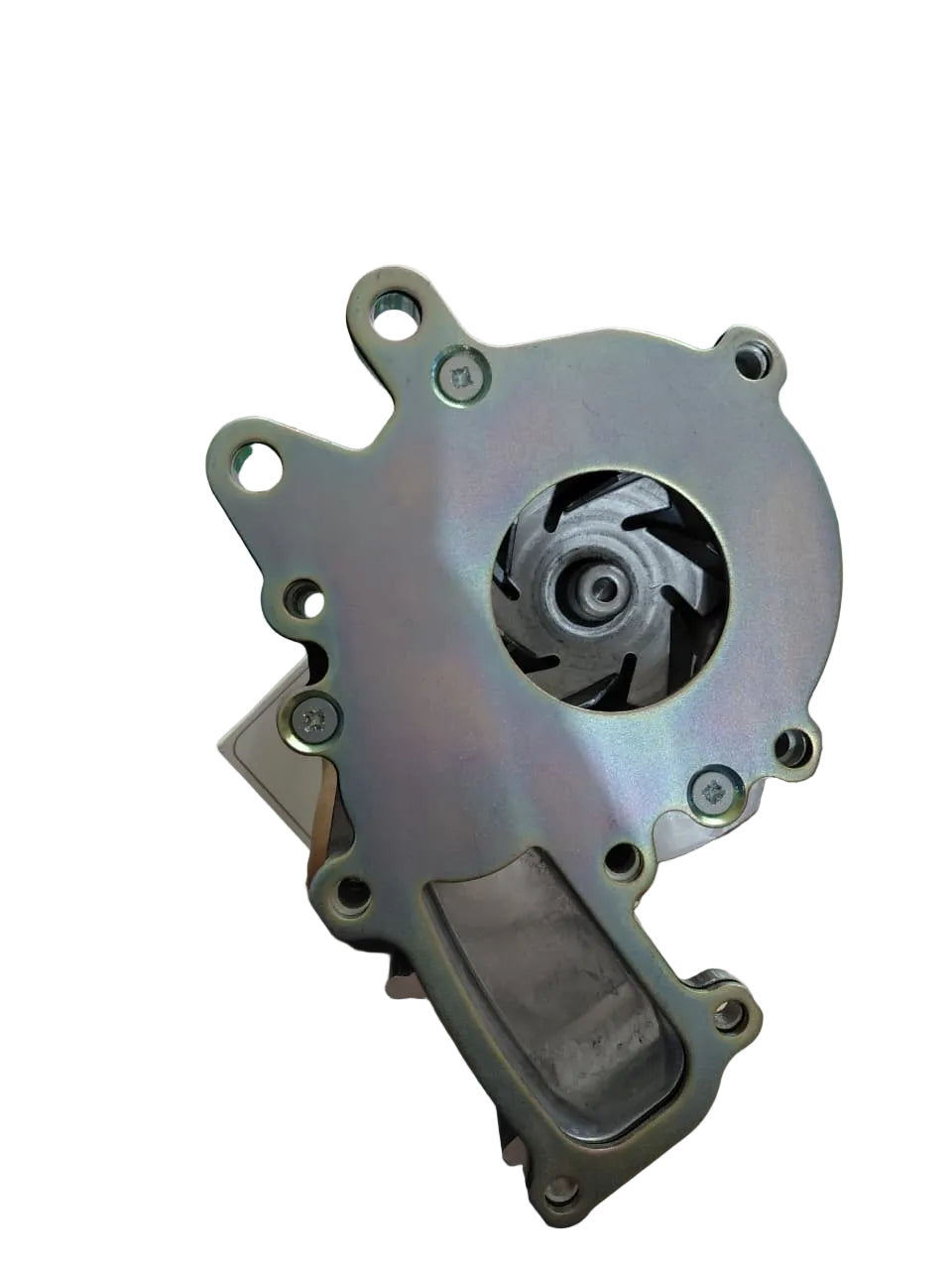 Toyota Innova, Fortuner - Water Pump with packing - MJ