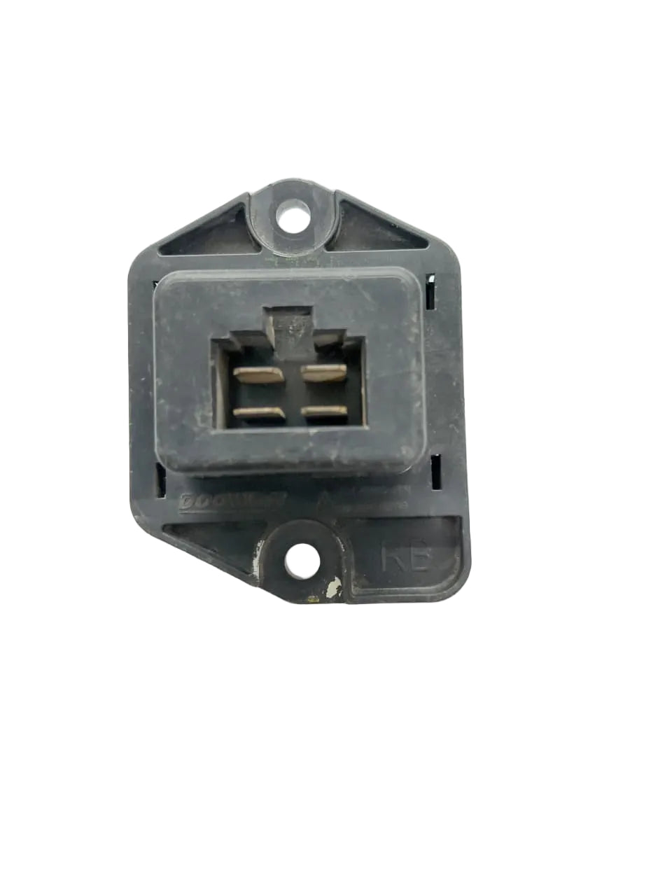 Hyundai, Kia - Blower Resistance - MJ