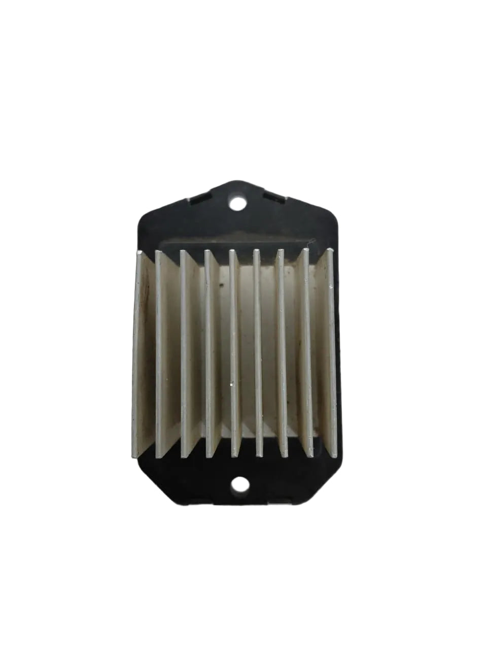 Honda - Blower Resistance - MJ