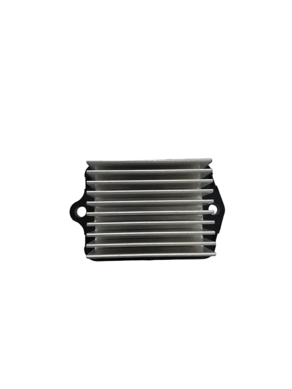 Blower Resistance - MJ