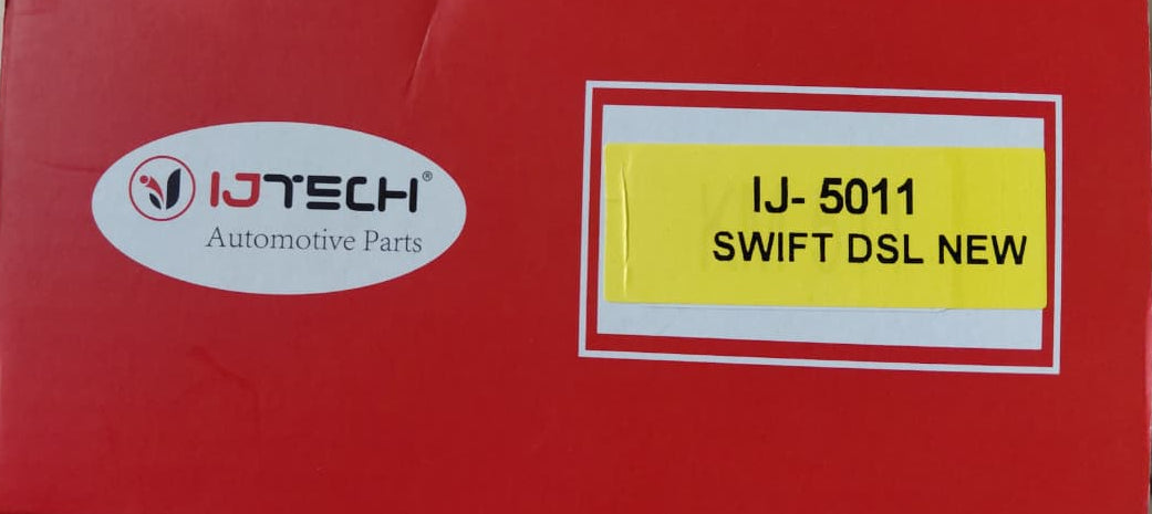 Maruti Suzuki Swift Diesel New - Clutch Assembly - IJ-5011 IJTECH