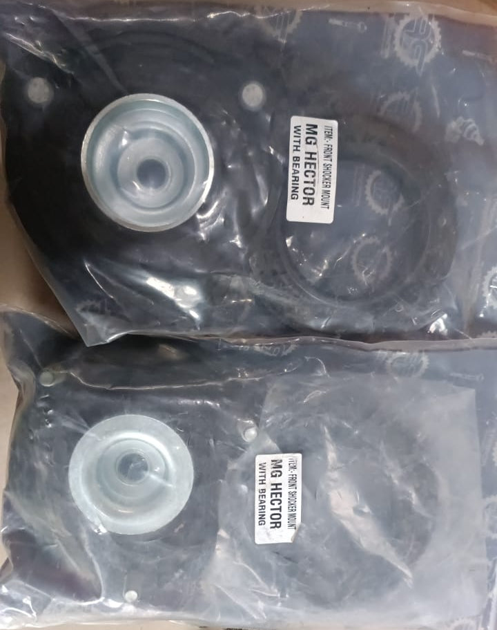 MGHEC Aftermarket Front Shocker Mount with bearing Set - MJ