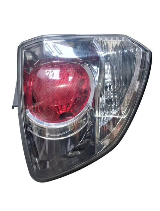 Toyota Fortuner Type 2 - Tail Light LH Side - MJ