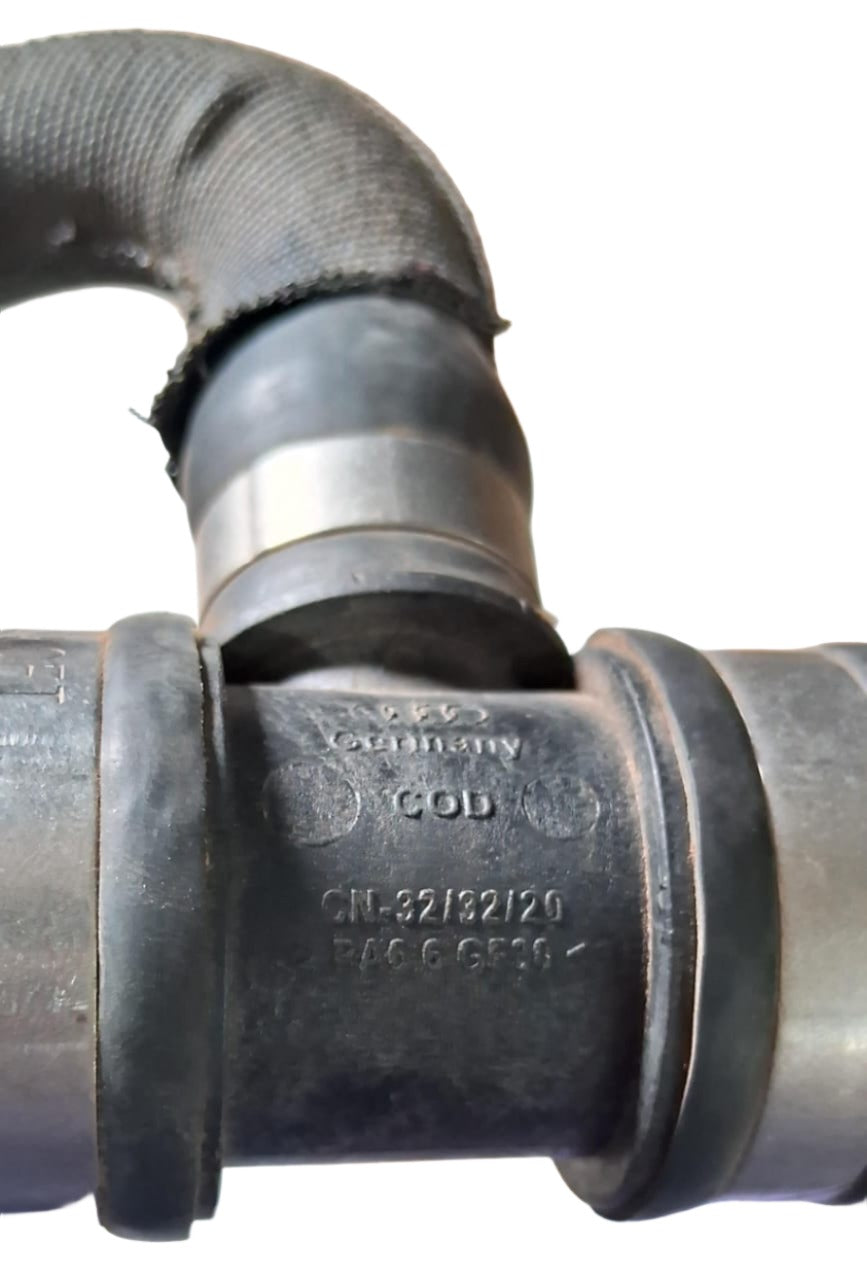 Audi Coolant Pipe - MJ