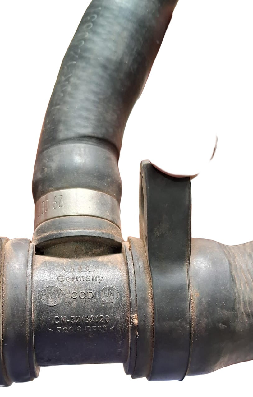 Audi Coolant Pipe - MJ
