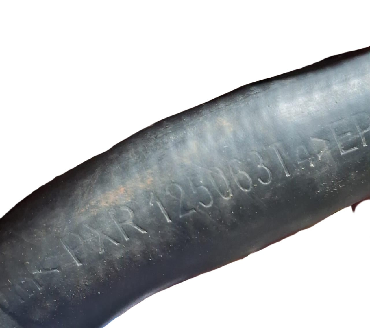 Audi Coolant Pipe - MJ