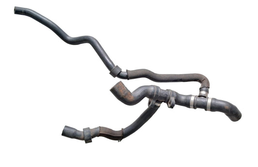 Audi Coolant Pipe - MJ