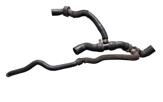 Audi Coolant Pipe - MJ