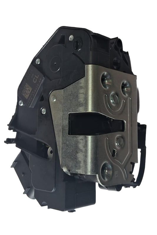 Ford Ecosport - Rear Right Door Latch (4 PIN) - MJ