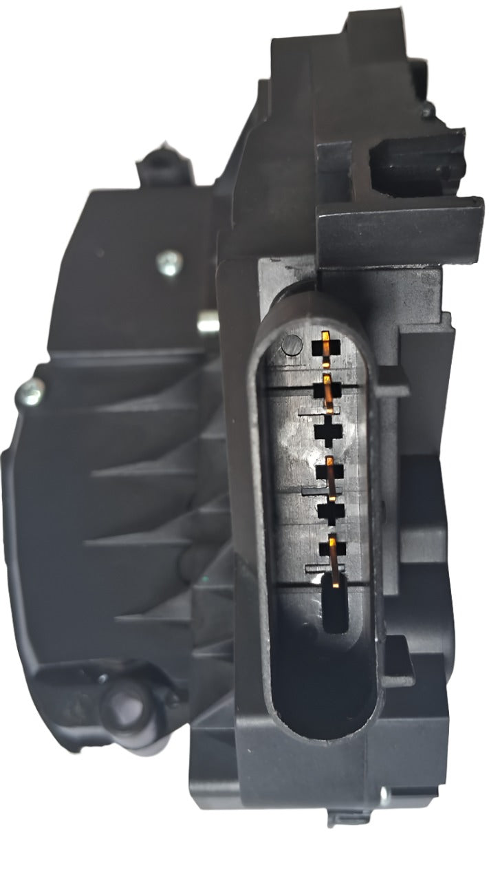 Ford Ecosport - Rear Right Door Latch (4 PIN) - MJ