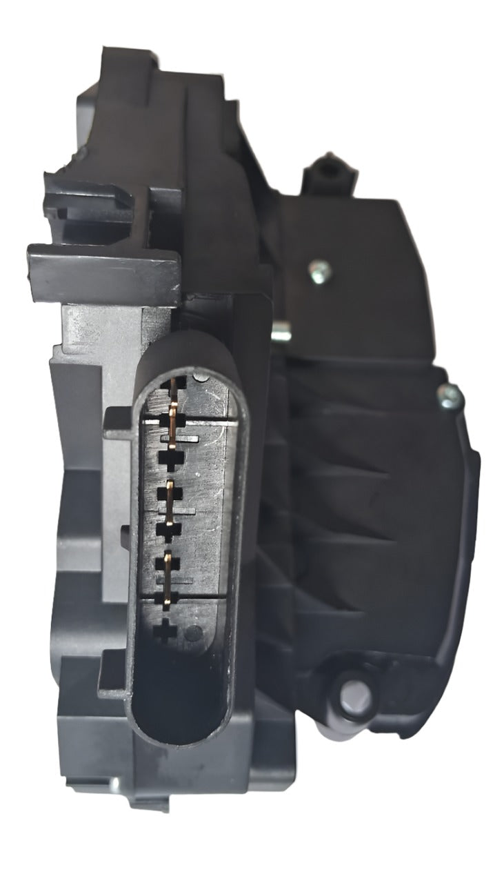 Ford Ecosport - Rear Left Door Latch (4 PIN) - MJ