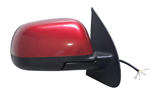 Renault Duster - Electronic Side Mirror RH Side (5-PIN) - MJ