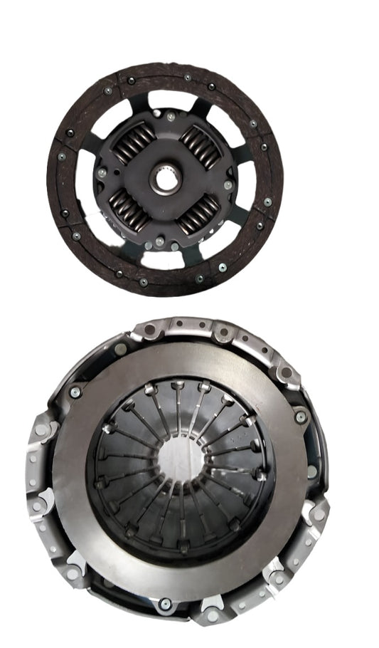 Ford Figo, Fiesta Old Diesel - Clutch Set - AWK871018 - Aliied Westlake