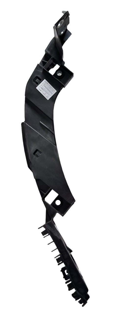 VW Ameo, Polo, Vento, Skoda Rapid - Front Left Bumper Bracket - 6RG805071B - Volkswagen