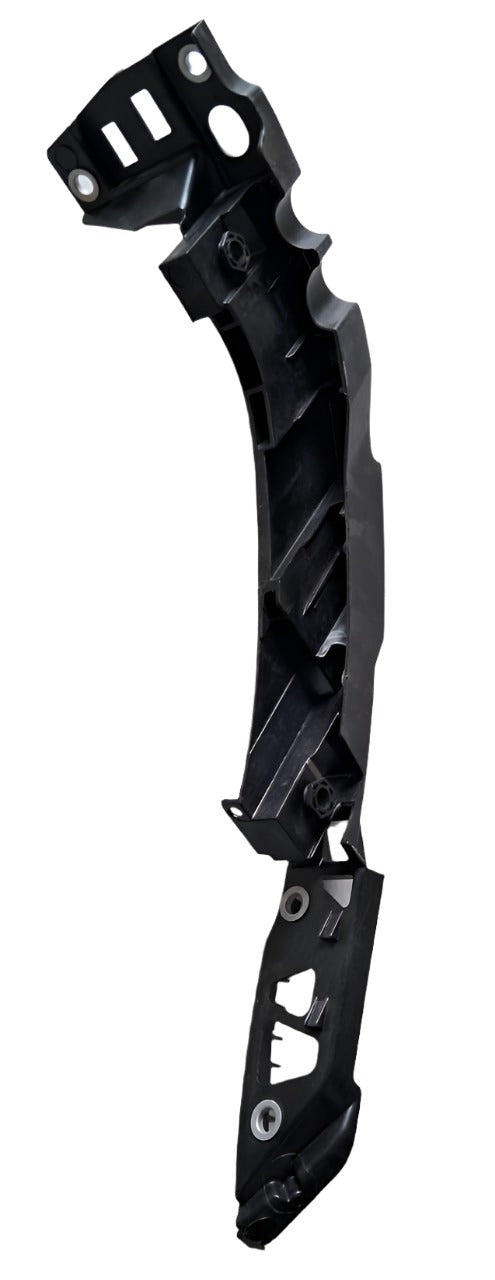 VW Ameo, Polo, Vento, Skoda Rapid - Front Left Bumper Bracket - 6RG805071B - Volkswagen