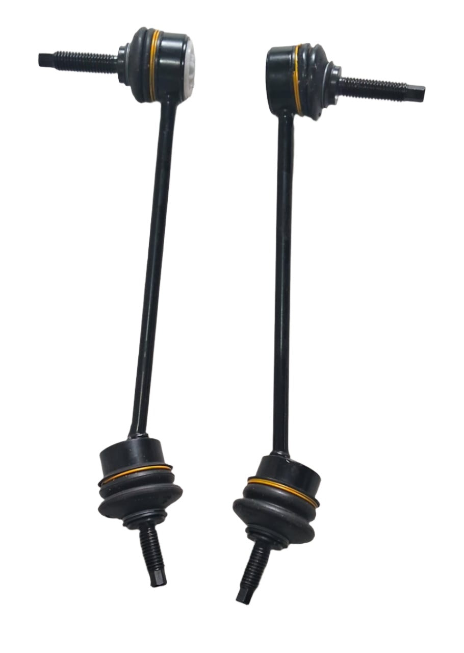 Jaguar F-Type X152, S-Type II X200, XF I X250, XK II X150, XJ X350, X351 - Rear Linker RH & LH Side Set - C2D49528, C2D49529 - MJ