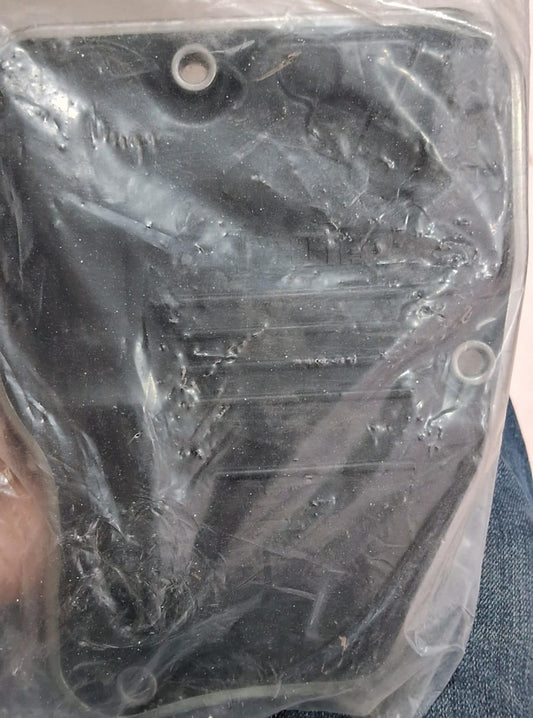 Toyota Corolla Altis, Yaris - Automatic Transmission Filter - 35330-12050 - Toyota Genuine